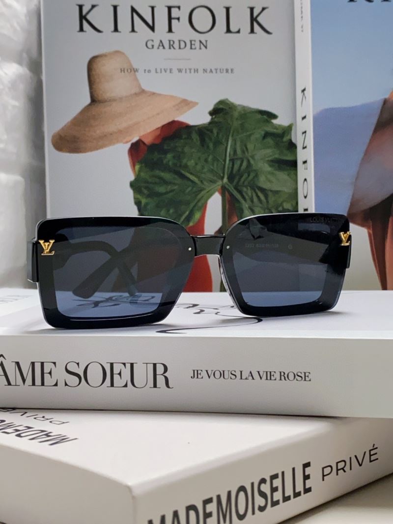 Louis Vuitton Sunglasses